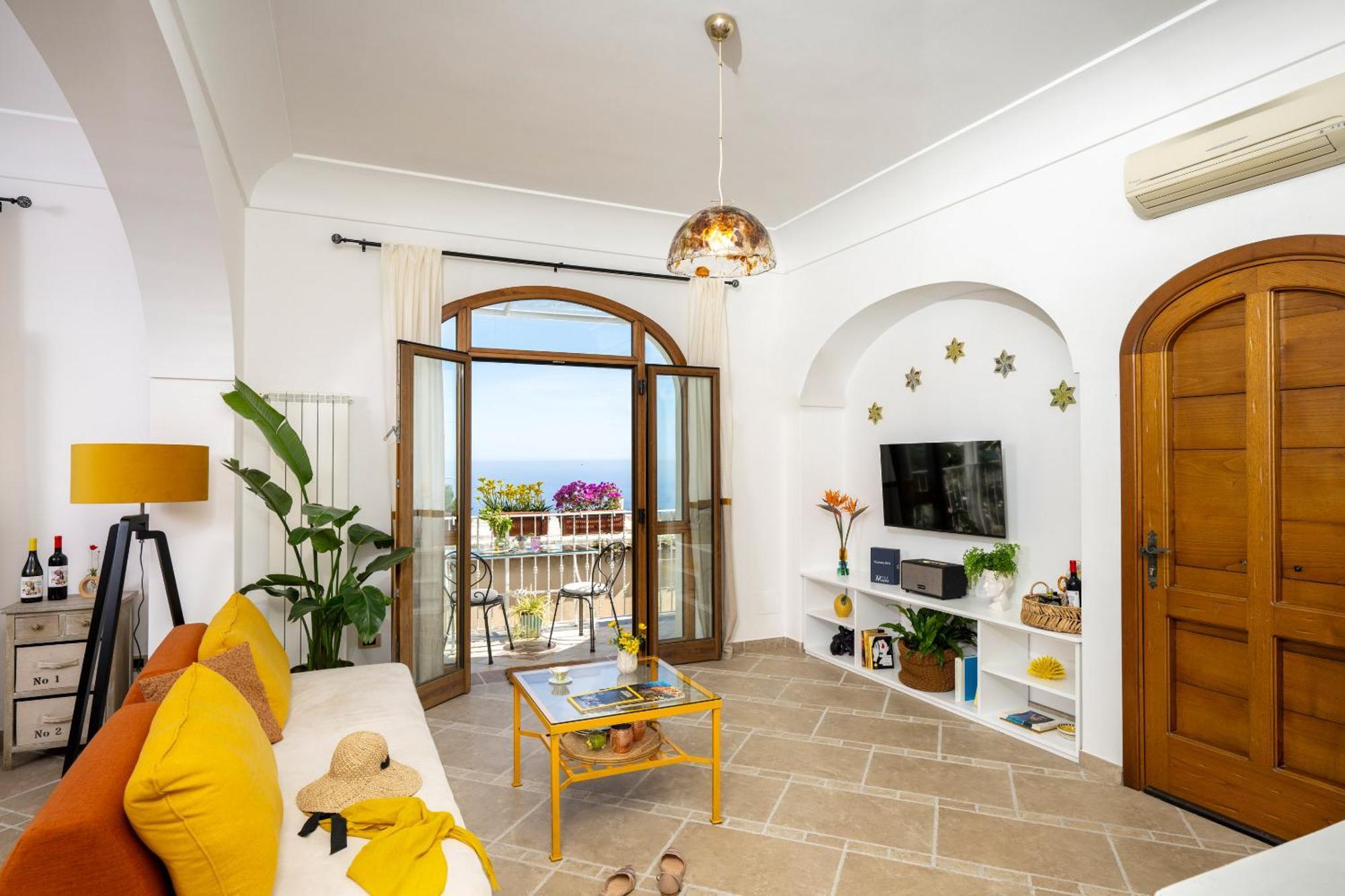 Casa Giulia Guest house